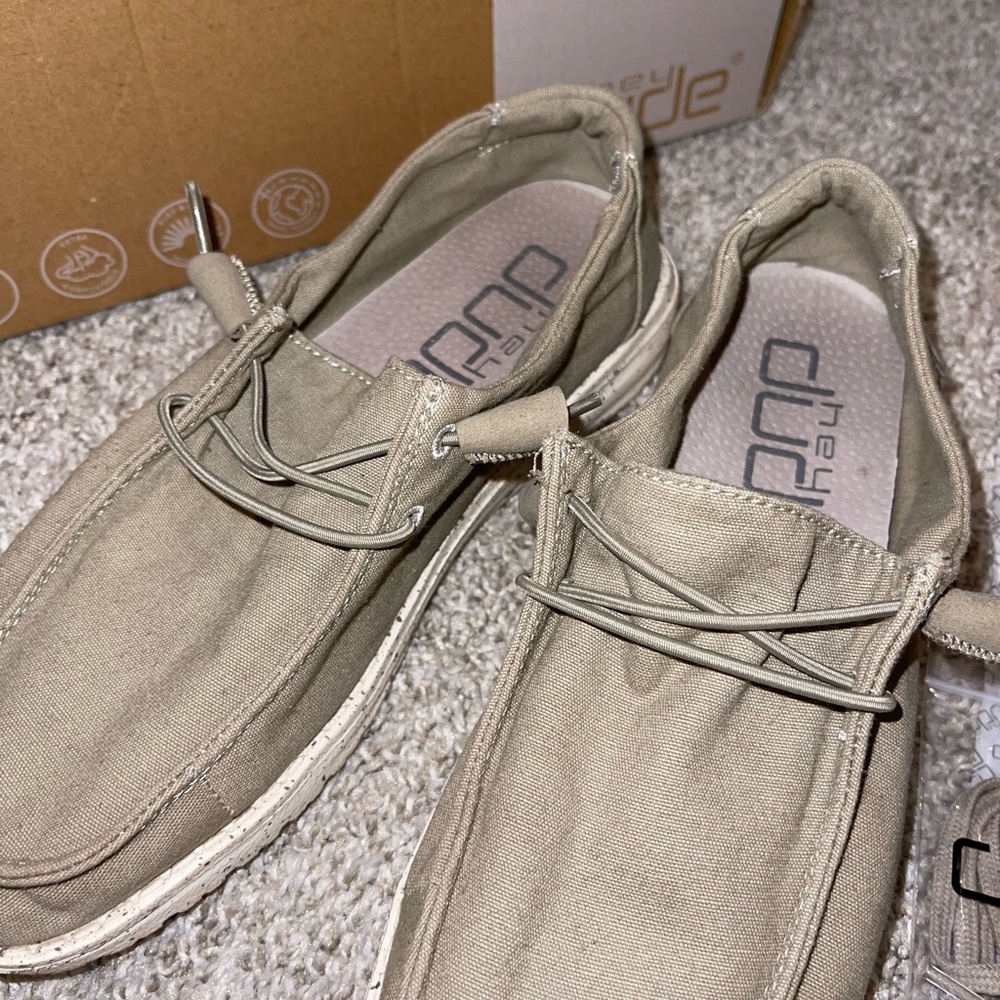 Hey Dude Women’s Wendy - Picture 2 of 10